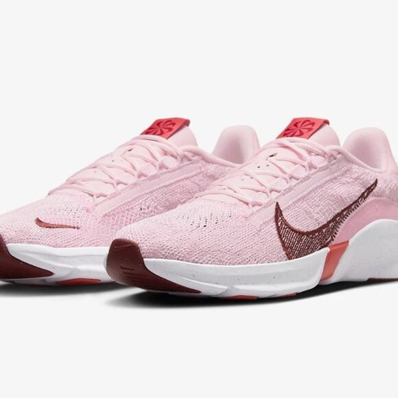 Nike Shoes - Nike SuperRep Go 3 Flyknit Next Nature